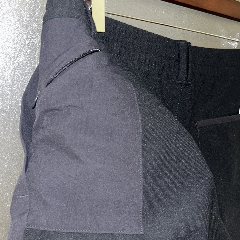 🟪Firm Price🟪Adidas black shorts
